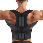 BackBuddy - Chaleco de soporte para corregir la postura