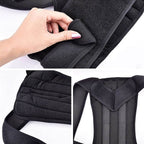 BackBuddy - Chaleco de soporte para corregir la postura