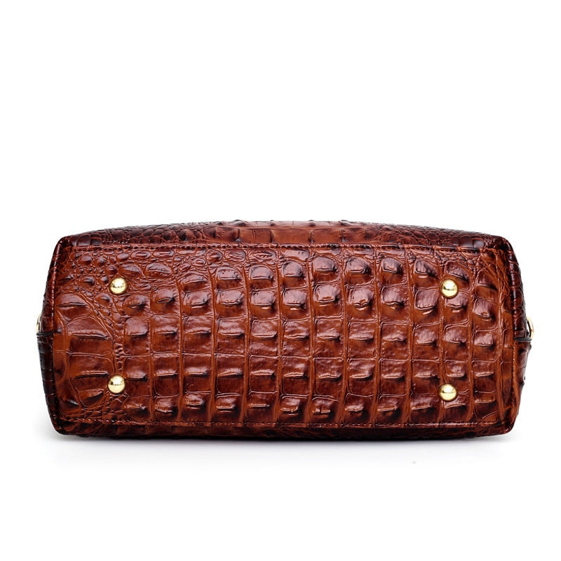 Oriana | Bolso de mano clásico de uso diario para mujer