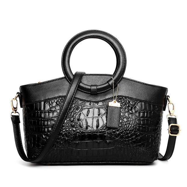 Oriana | Bolso de mano clásico de uso diario para mujer