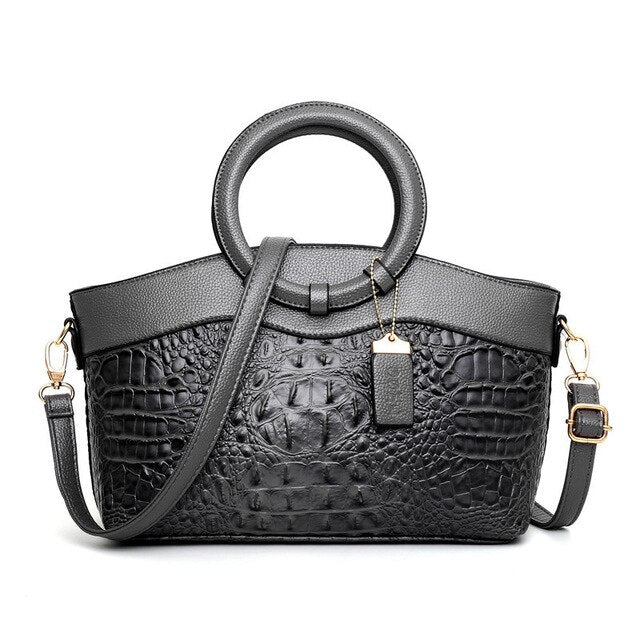 Oriana | Bolso de mano clásico de uso diario para mujer