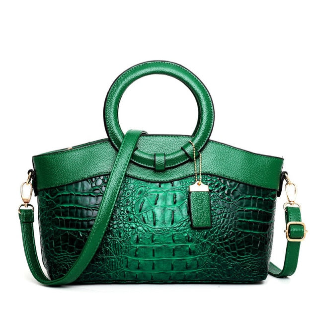 Oriana | Bolso de mano clásico de uso diario para mujer