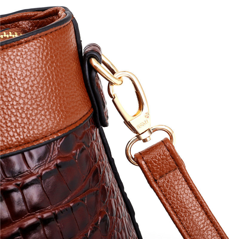Oriana | Bolso de mano clásico de uso diario para mujer
