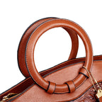 Oriana | Bolso de mano clásico de uso diario para mujer