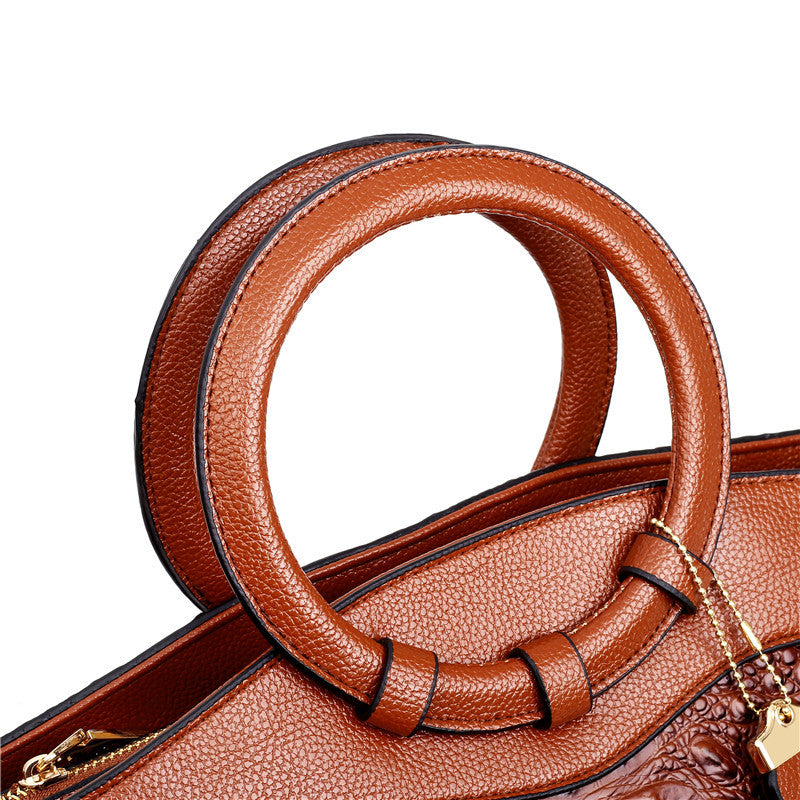 Oriana | Bolso de mano clásico de uso diario para mujer