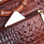 Oriana | Bolso de mano clásico de uso diario para mujer