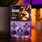 Retro Gamer Pro - ¡20.000 juegos clásicos en 1!