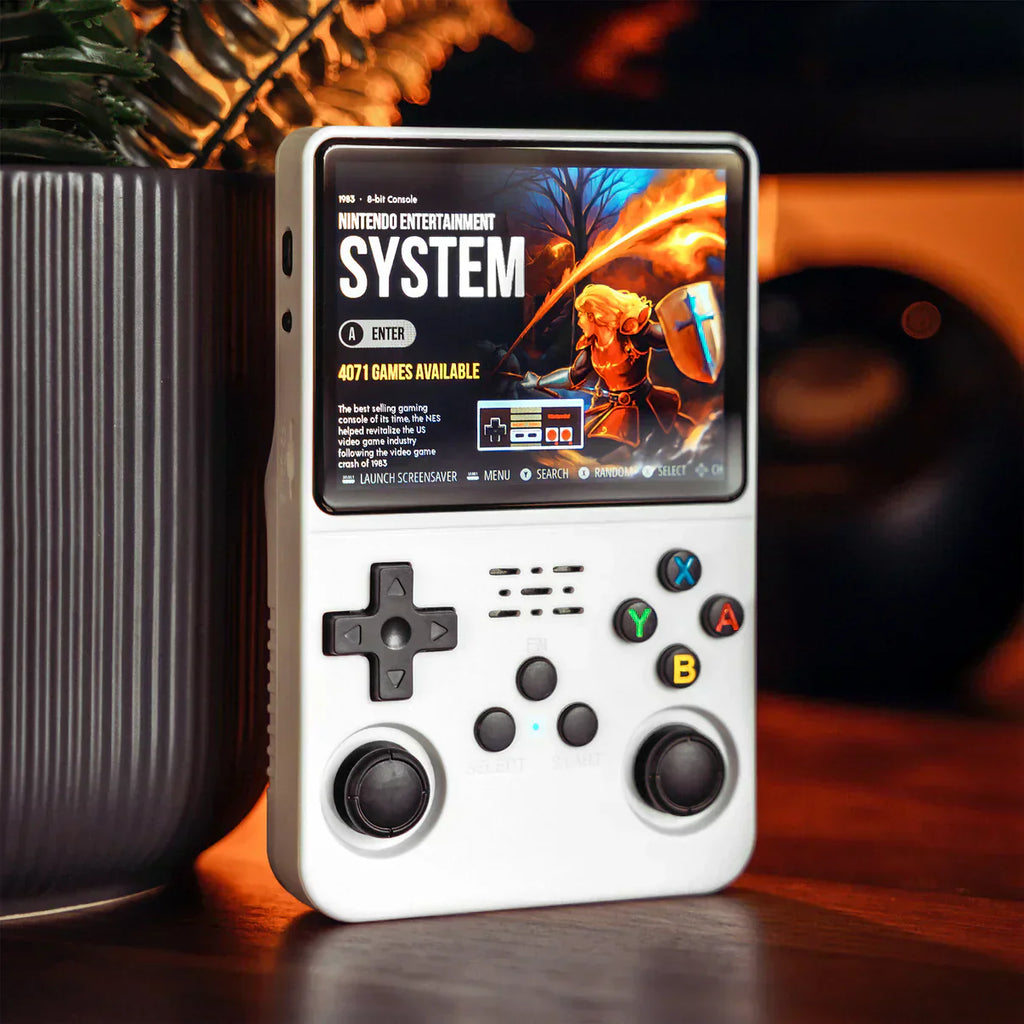 Retro Gamer Pro - ¡20.000 juegos clásicos en 1!