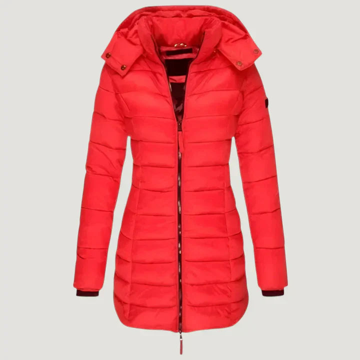 Nora – Abrigo de Invierno Atemporal para Elegancia y Calidez