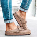 Avery – Mocasines Premium Sin Cordones