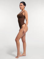 Body Escultor Sin Costuras – Sujetador Incorporado