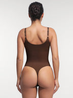 Body Escultor Sin Costuras – Sujetador Incorporado