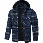 Berend | Chaqueta de Lana de Primera Calidad para Hombre