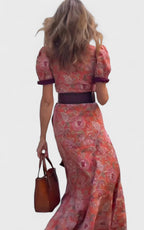 Sydney™ | Vestido Largo Elegante para Mujer