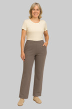 Klara | el pantalón elástico cómodo para cada mujer (1+1 GRATIS)