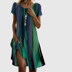 Venaliza | Vestido Cómodo